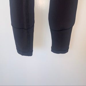 lululemon high waisted align leggings